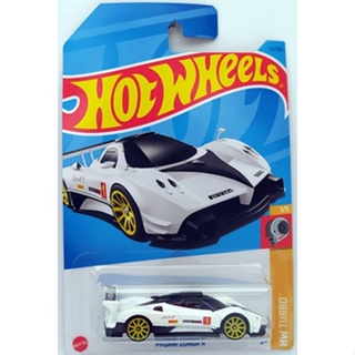 Hot Wheels Pagani Zonda R Hkj36 2023c