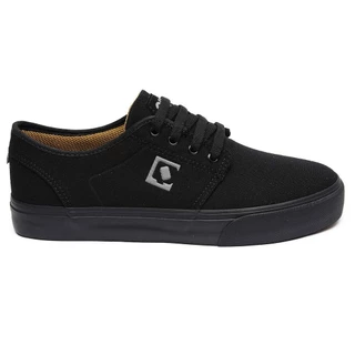 TÊNIS QIX COMBAT 3 VULCAN - PRETO/PRETO PROMOÇÃO