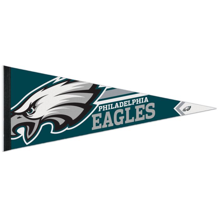 Preços baixos em Philadelphia Eagles flâmulas e Bandeiras