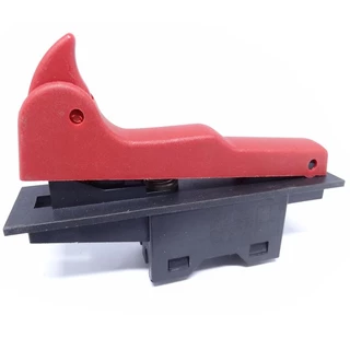 Interruptor para Esmerilhadeira 9780 Bivolt 2610396243 SKIL