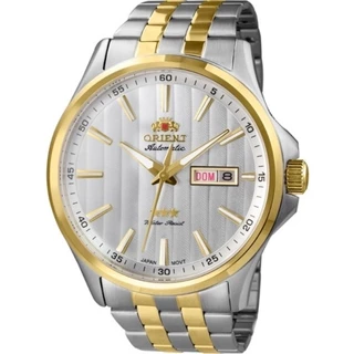 Relógio Orient Masculino Automatic 469TT043FS1SK