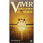 VIVER SEM O TEMOR DA MORTE Autor RENOLD J. BLANK | Shopee Brasil