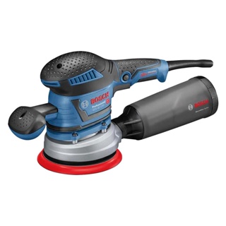 Lixadeira Orbital Excentrica 400W 220V Gex40-150 Bosch