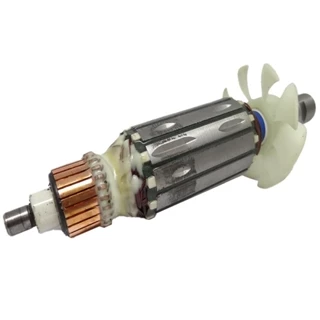 Induzido para Tupia GKF 550 em 110V 1619PB3032 BOSCH