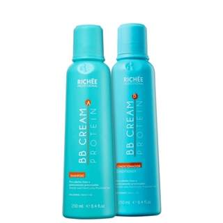 Kit Richée Professional BB Cream Duo (2 Produtos)