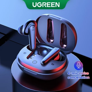 UGREEN HiTune T1 Bluetooth 5.0 Verdadeiro Fones De Ouvido Sem Fio Para Xiaomi iPhone 14 13