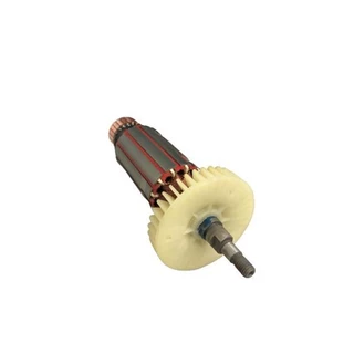 INDUZIDO ESMERILHADEIRA 9345 127V ORIGINAL SKIL