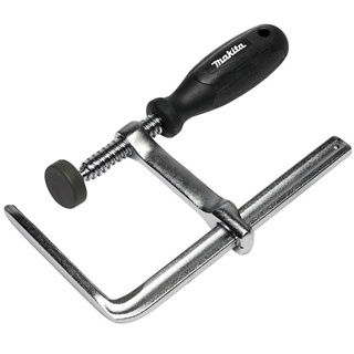 Conjunto de Sargentos para SP6000 com 2 Pecas 1943855 Makit