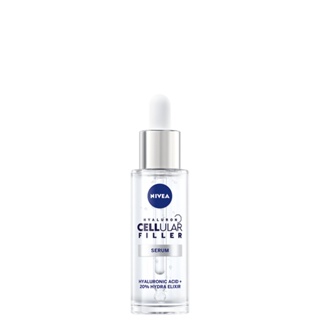 Sérum Facial NIVEA Cellular Expert Filler Antirrugas 30ml