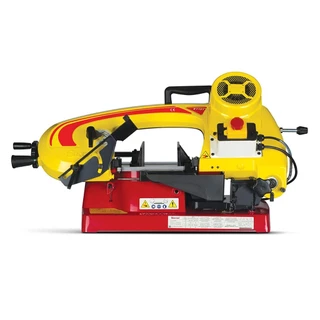 Serra Fita Horizontal S-1101 220V STARRETT em Oferta na Shopee