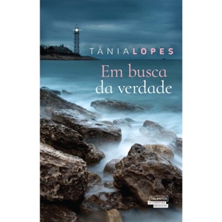 9788542808711 - EM BUSCA DA VERDADE
