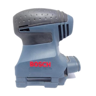 Carcaça para Lixadeira Orbital GSS 140A 2609100680 BOSCH