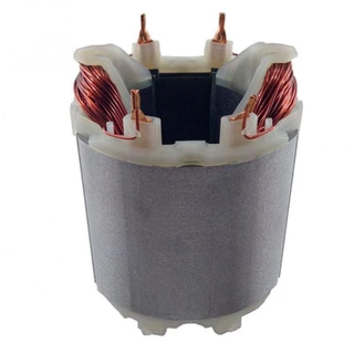 Estator para Serra Circular GKS 190 em 220V 1619P04474 BOSCH