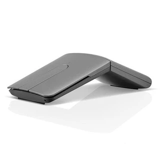 Mouse Óptico Wireless Yoga com Laser Pointer Grafite - Lenovo - GY50U59626