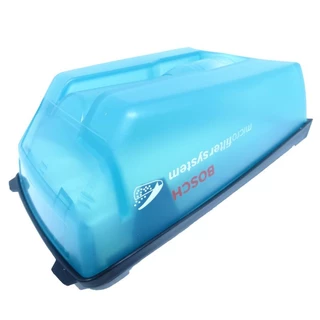 Recolhedor de Pó para Lixadeira Excêntrica GEX 125-1AE 2609199176 BOSCH