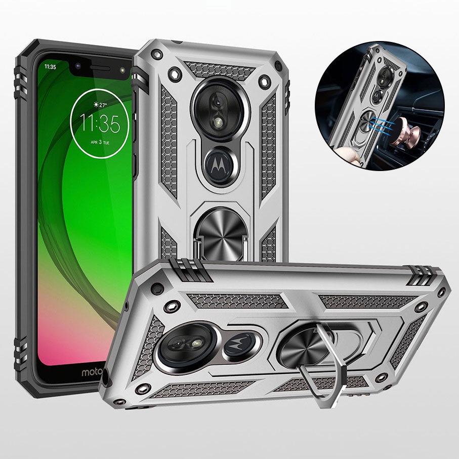 Moex Unleash Para Motorola Moto G7 Play – Cadena Para