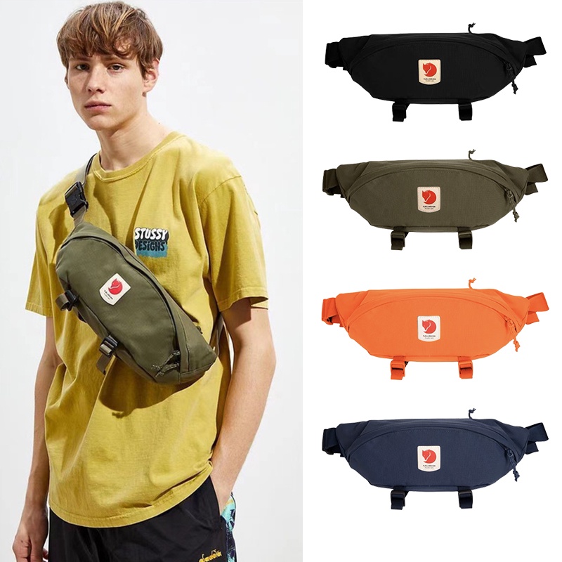 Fjallraven : : Moda