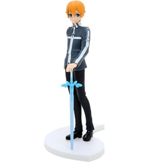 Roda POP - r de Sword Art Online