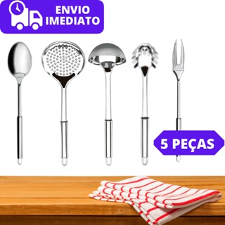 utensílios de cozinha em Promoção na Shopee Brasil 2023