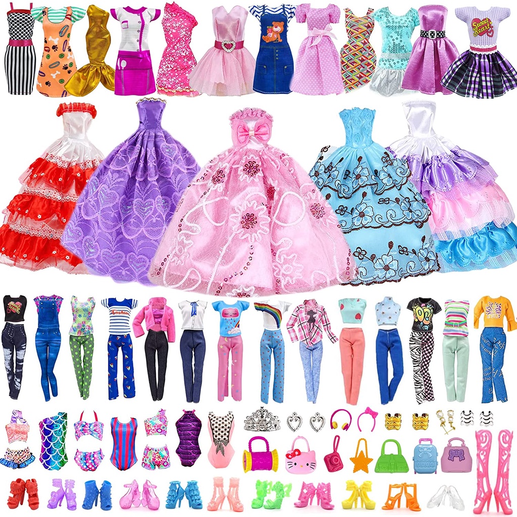 Doll outfit on sale