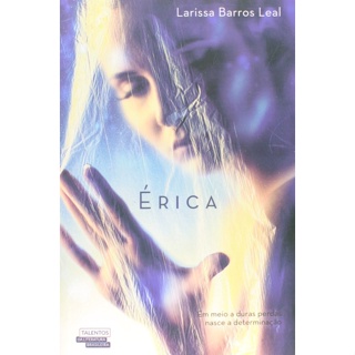 9788542801910 - ERICA