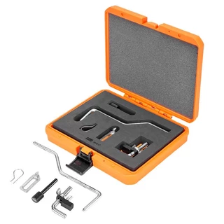 Conjunto de Ferramentas Para Sincronismo do Motor do Ford Psa 161017 RAVEN em Oferta na Shopee