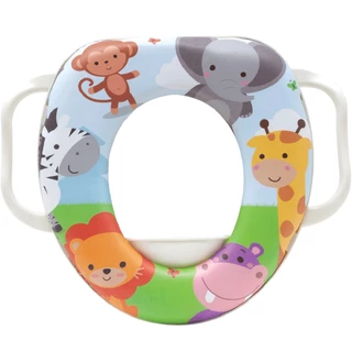Redutor De Assento Infantil Safari 09808 - Buba