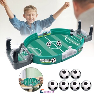 Pebolim, Conjunto Jogos Mini Pebolim, Pinball Futebol Mesa Para Sala Jogos  Interna, Jogos Estilingue Mesa Brinquedos Para Adultos Crianças Jogo Em  Família Diversão Notur