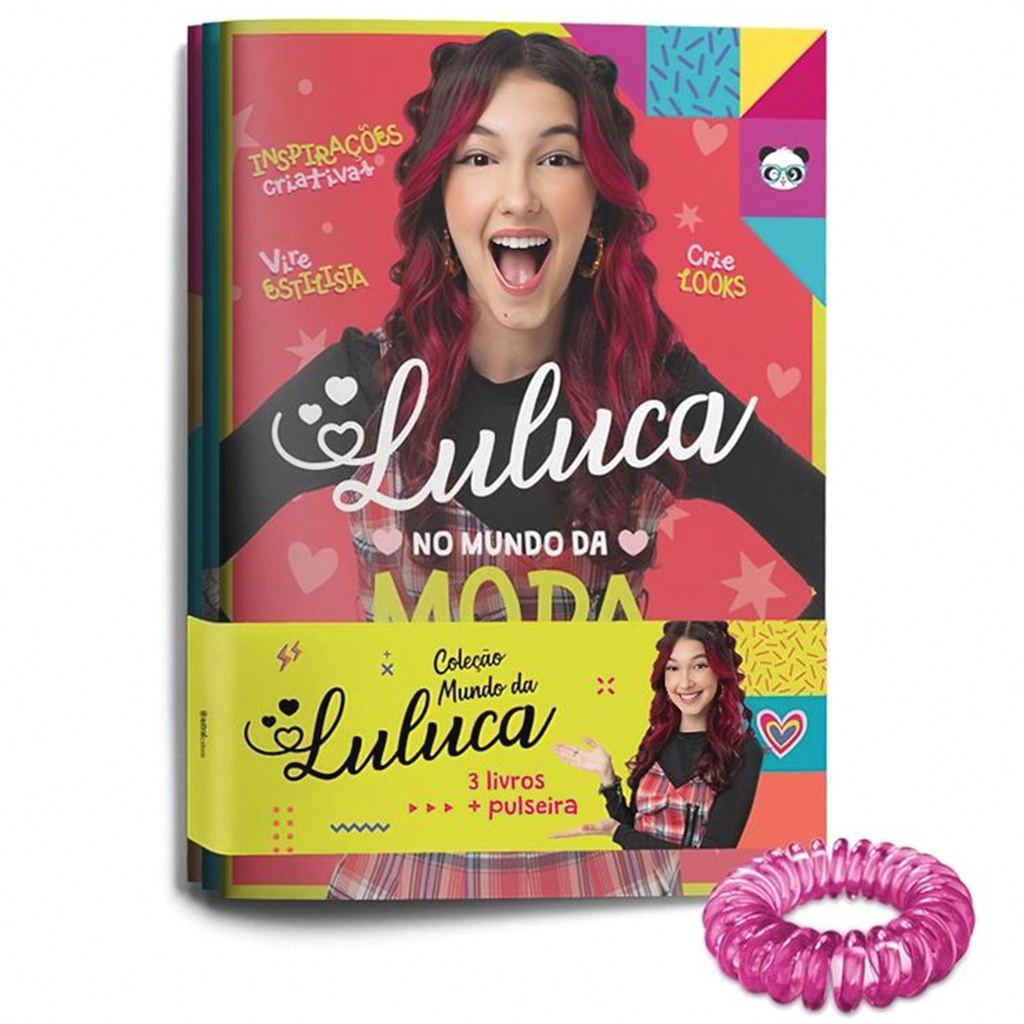 roupa luluca em Promoção na Shopee Brasil 2023