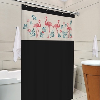 Cortinas de Box Visor c/ gancho 138x198cm Varios Modelos