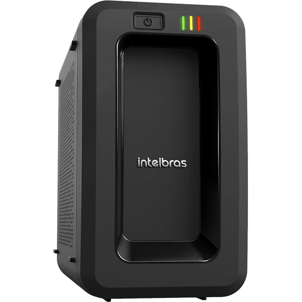 Nobreak Intelbras Attiv 600VA