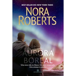 AURORA BOREAL - BERTRAND