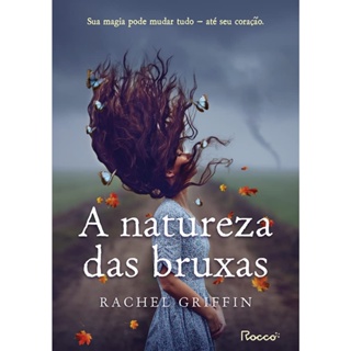 NATUREZA DAS BRUXAS, A - ROCCO