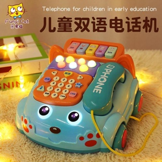 Brinquedos do bebê 0 12 13 24 meses crianças brinquedo educacional precoce  com música brinquedos para