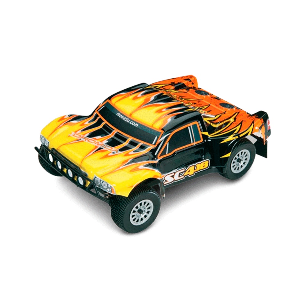 Dromida on sale rc car