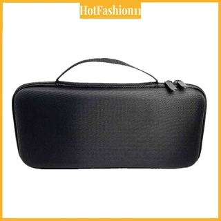 Bolsa De Viagem Com Teclado Sem Fio Zíper Duplo Para Logitech MX Keys Mini