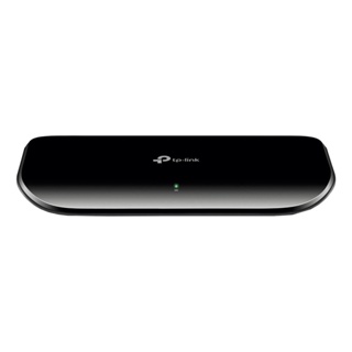 Switch TP-Link TL-SG1008D Gigabit 8 Portas 10/100/1000
