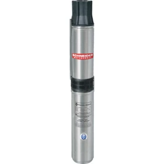 Bomba Submersa 1,5 CV Monofásica SUB15-15NY4E11 220V SCHNEIDER em Oferta na Shopee