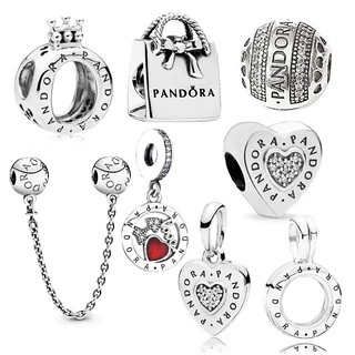 Berloque Pingente Charmes Pan De Prata 925 Charme para Pulseira Bracelete Acessórios Charms