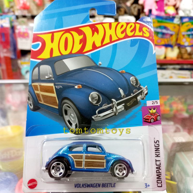 Diecast vw clearance