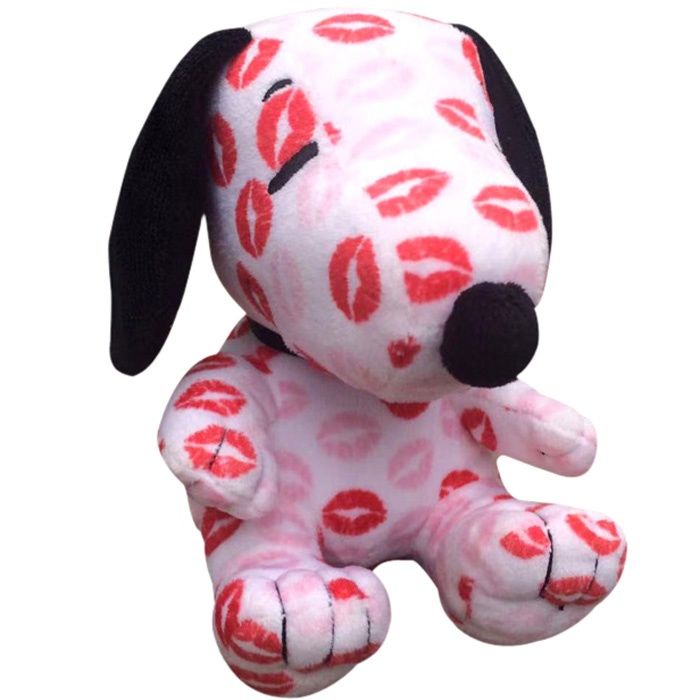 Snoopy dog sale toy