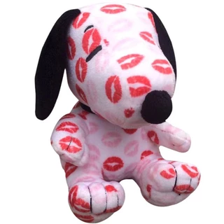 Boneca De Pelúcia Americana XPEANUTSX Snoopy Dog Plush Gift Girl Doll Birthday