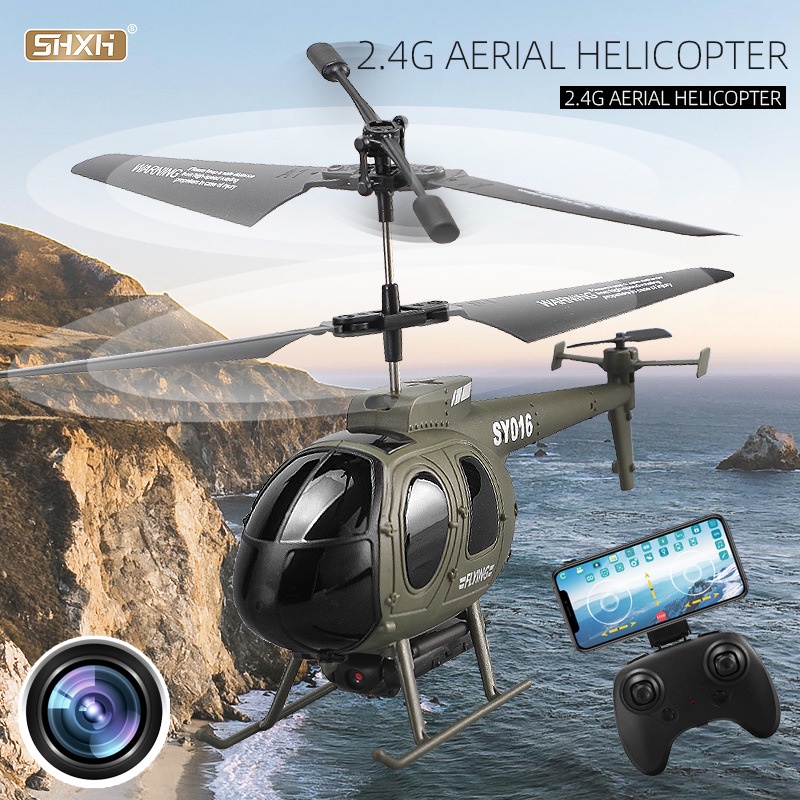Helicoptero controle remoto grande 45cm giroscopio 3 canais estilo drone  profissional recarregavel - Zein - Aviões e Helicópteros de Brinquedo -  Magazine Luiza