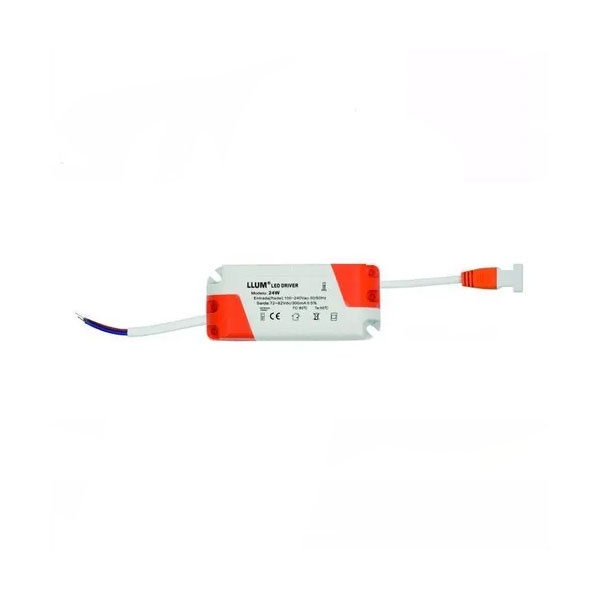 Driver Reator para Spot Led 4-7W | Shopee Brasil