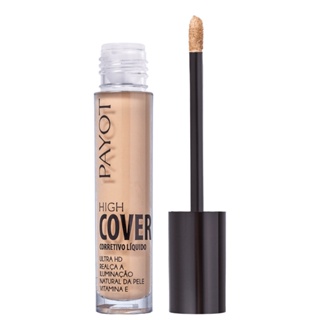 Payot High Cover Creme Medium 1 - Corretivo Líquido 6ml