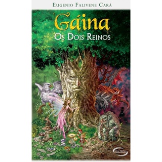 9788576799313 - GAINA