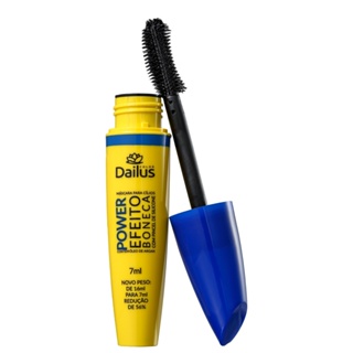 Dailus 05 Power - Máscara para Cílios 7ml