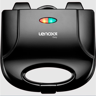 Sanduicheira Lenox Easy PSD121