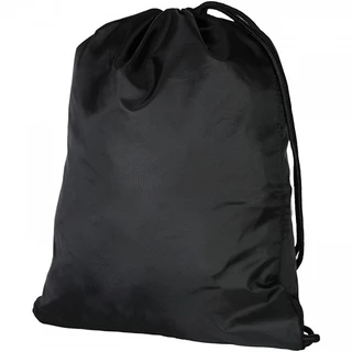 Mochila Sacola De Academia Preta Esportiva Gym Bag