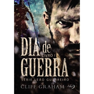 9788582161692 - DIA DE GUERRA